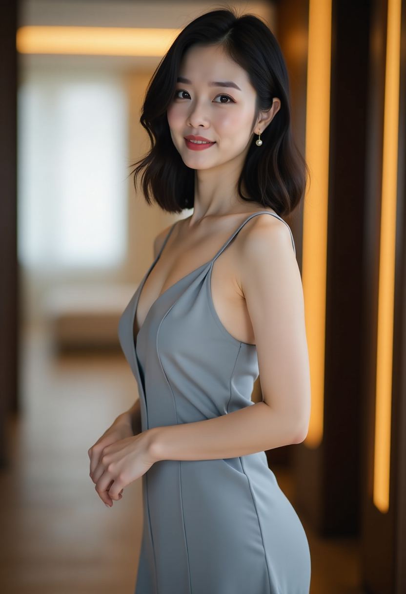 马尼拉索菲特日落酒吧服务